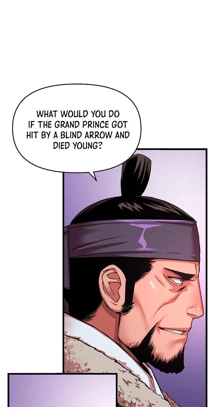 I Shall Live as a Prince Chapter 77 page 30 - Chapter 77