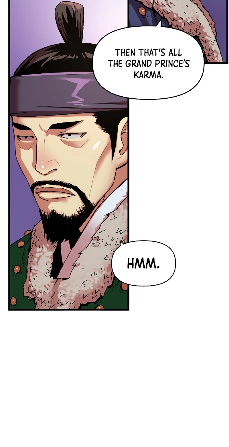 I Shall Live as a Prince Chapter 77 page 31 - Chapter 77