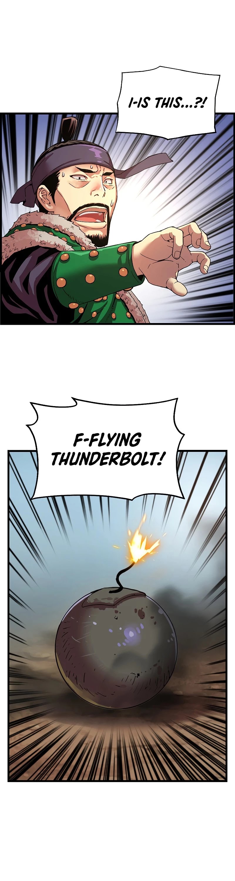 I Shall Live as a Prince Chapter 77 page 42 - Chapter 77