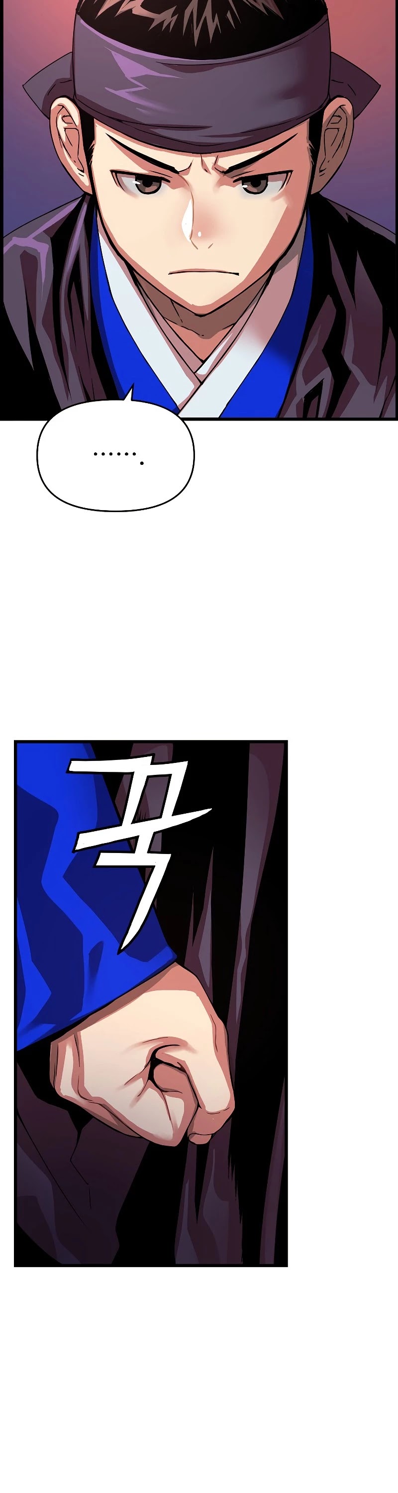 I Shall Live as a Prince Chapter 77 page 9 - Chapter 77