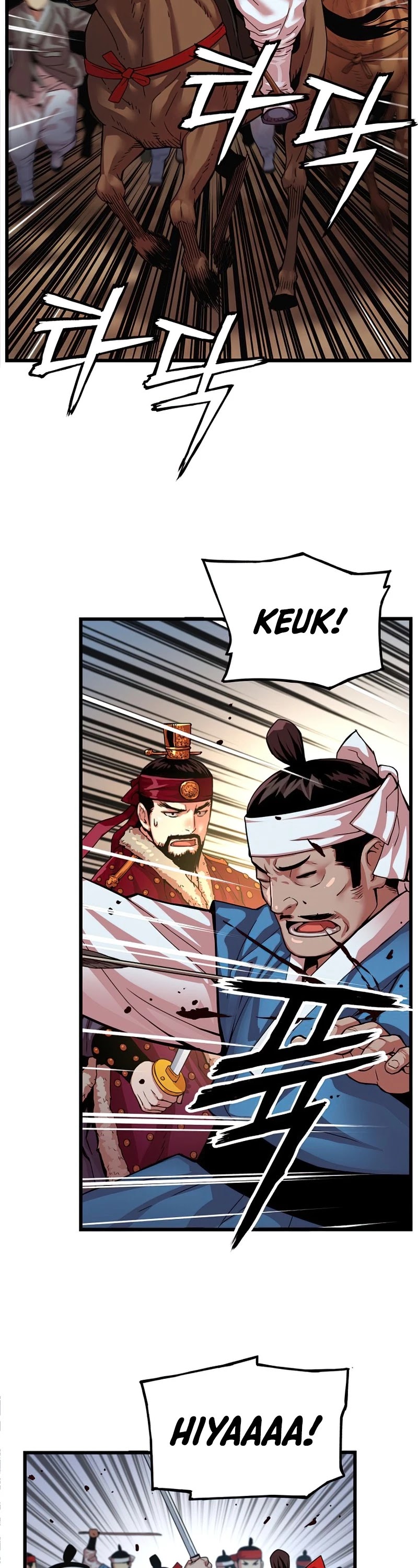 I Shall Live as a Prince Chapter 79 page 30 - Chapter 79