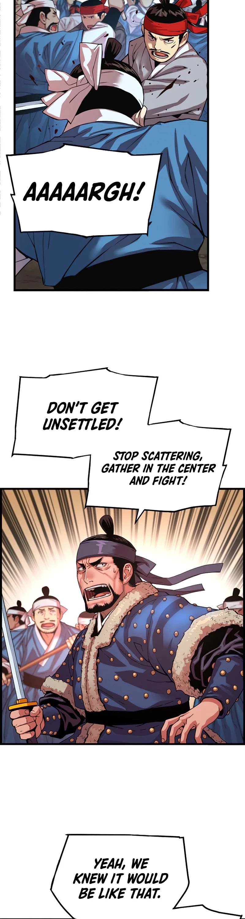 I Shall Live as a Prince Chapter 79 page 31 - Chapter 79