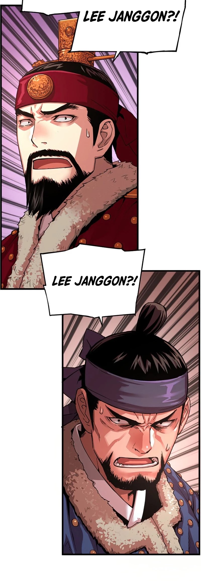 I Shall Live as a Prince Chapter 79 page 34 - Chapter 79