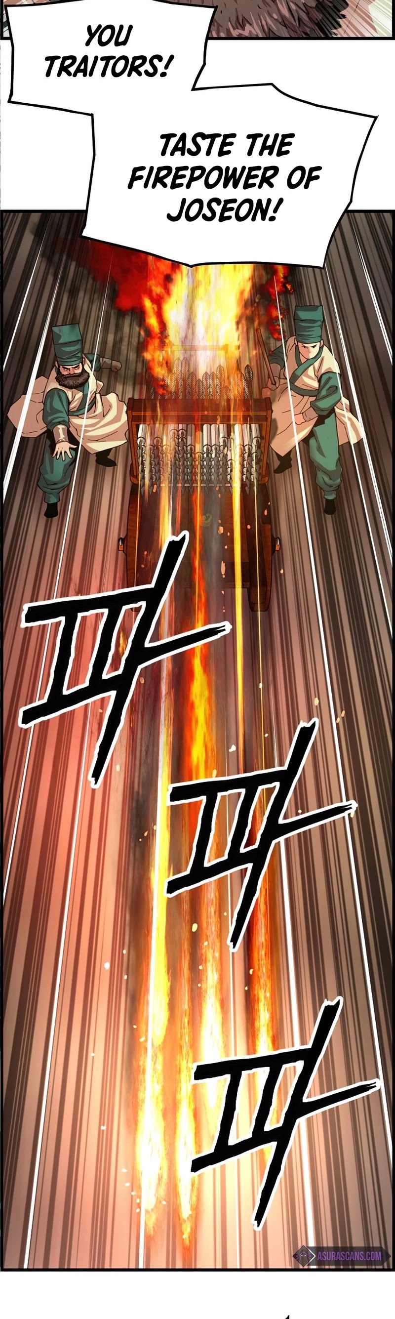 I Shall Live as a Prince Chapter 79 page 40 - Chapter 79