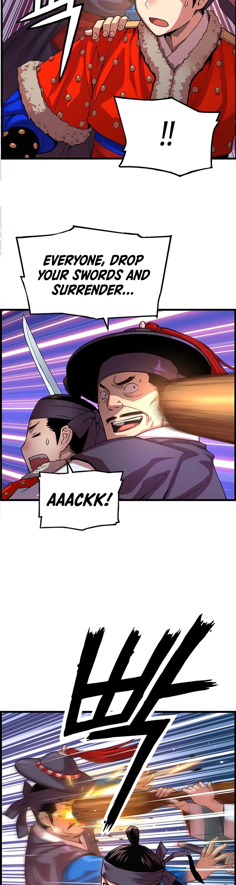 I Shall Live as a Prince Chapter 79 page 44 - Chapter 79