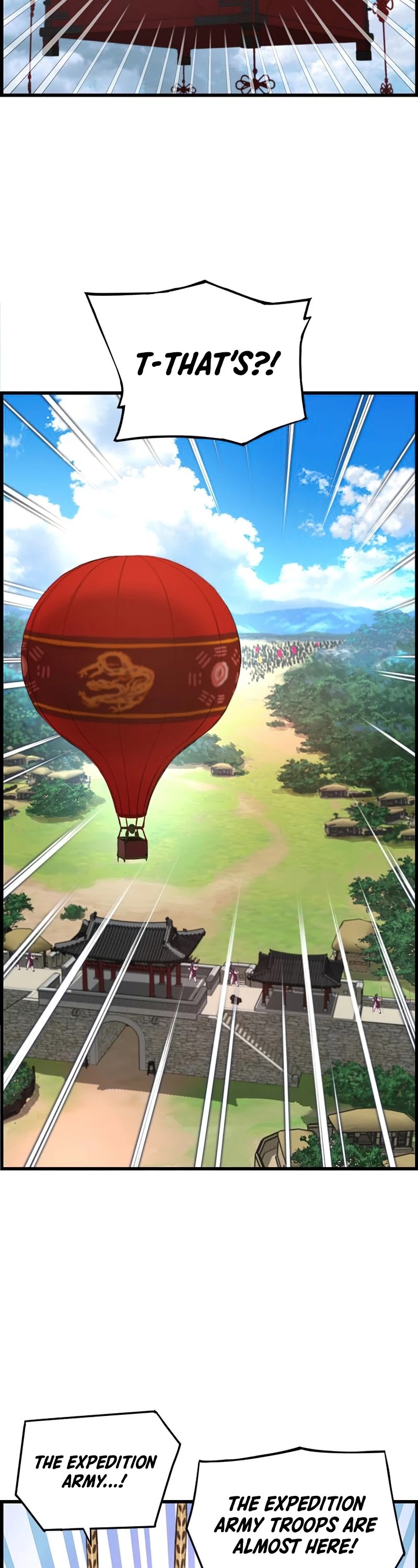 I Shall Live as a Prince Chapter 79 page 5 - Chapter 79