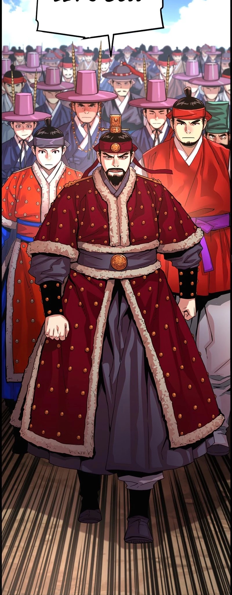 I Shall Live as a Prince Chapter 80 page 21 - Chapter 80