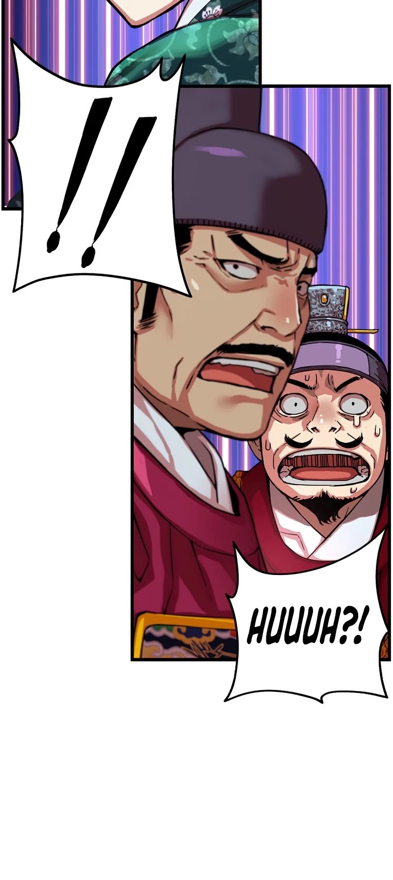 I Shall Live as a Prince Chapter 80 page 31 - Chapter 80