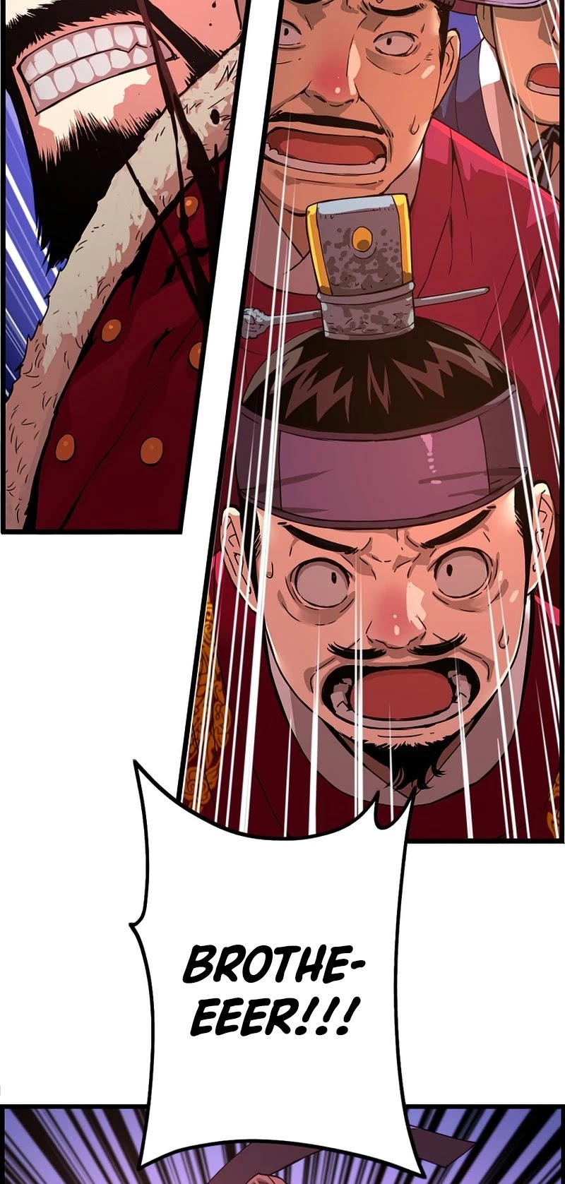 I Shall Live as a Prince Chapter 80 page 40 - Chapter 80