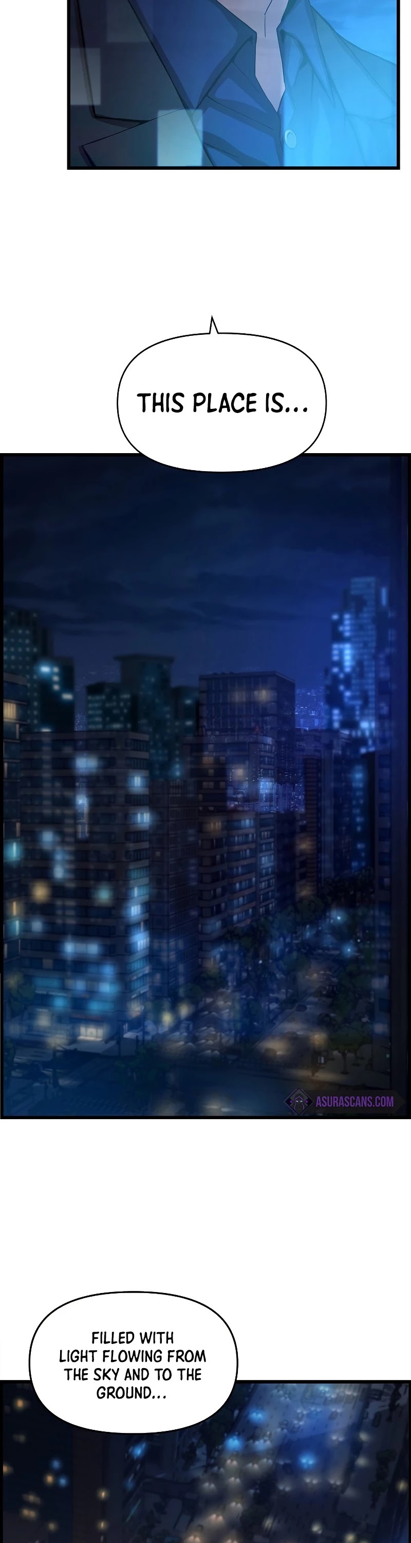 I Shall Live as a Prince Chapter 81 page 12 - Chapter 81
