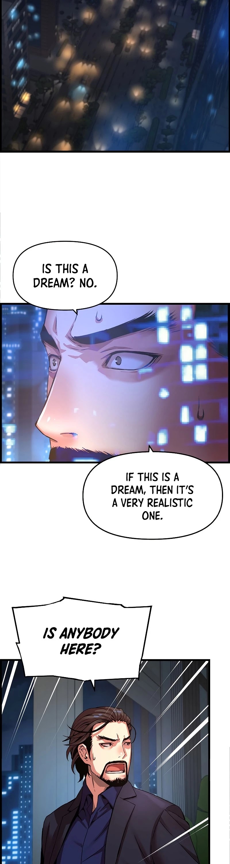 I Shall Live as a Prince Chapter 81 page 13 - Chapter 81