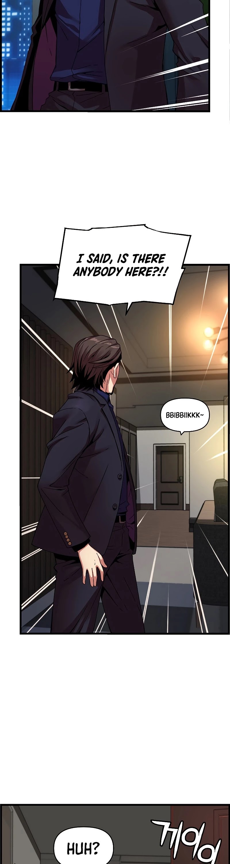 I Shall Live as a Prince Chapter 81 page 14 - Chapter 81