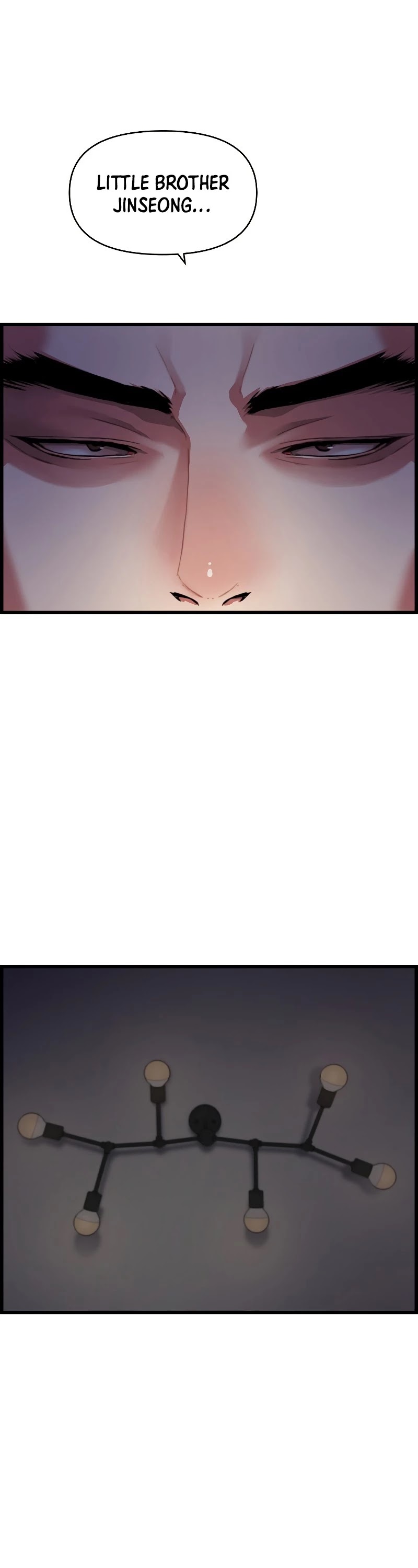 I Shall Live as a Prince Chapter 81 page 2 - Chapter 81