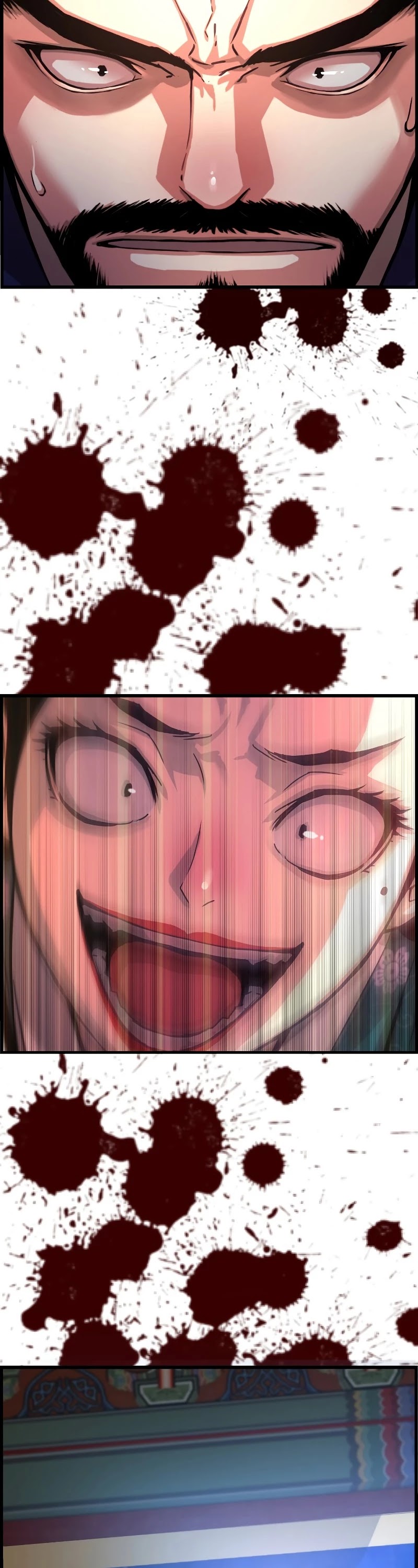 I Shall Live as a Prince Chapter 81 page 29 - Chapter 81
