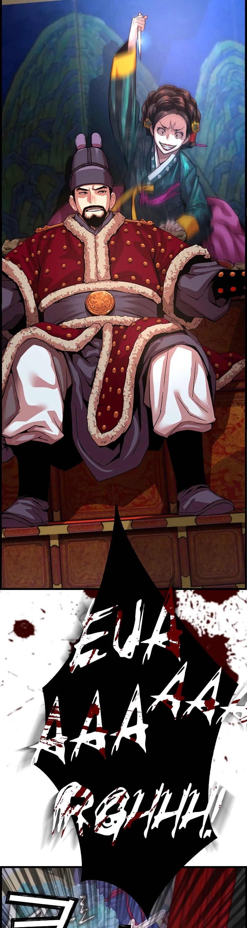 I Shall Live as a Prince Chapter 81 page 30 - Chapter 81