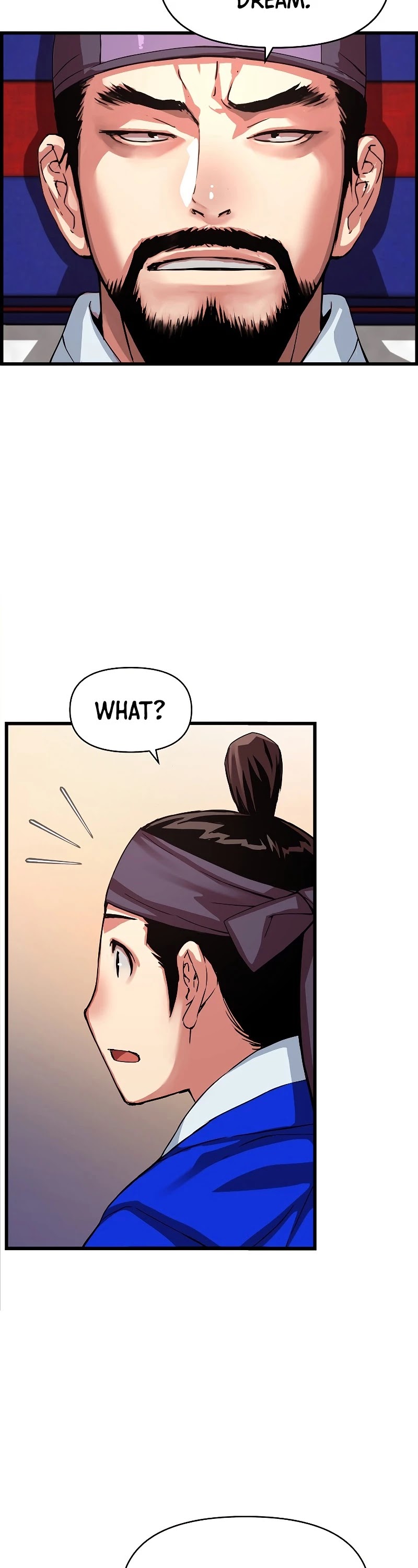 I Shall Live as a Prince Chapter 81 page 38 - Chapter 81