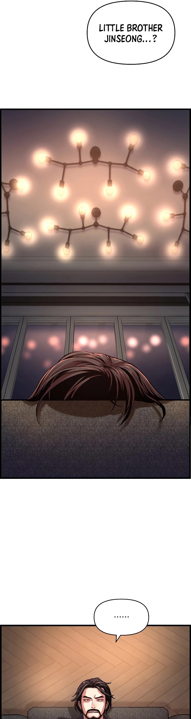 I Shall Live as a Prince Chapter 81 page 4 - Chapter 81