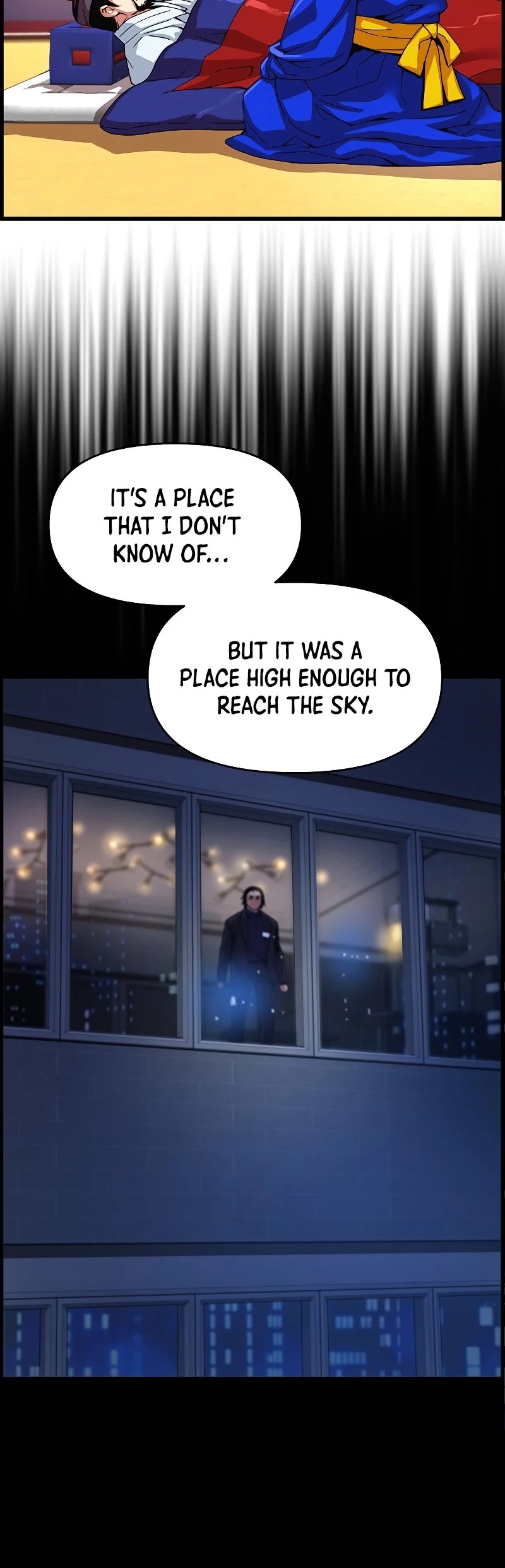 I Shall Live as a Prince Chapter 81 page 40 - Chapter 81