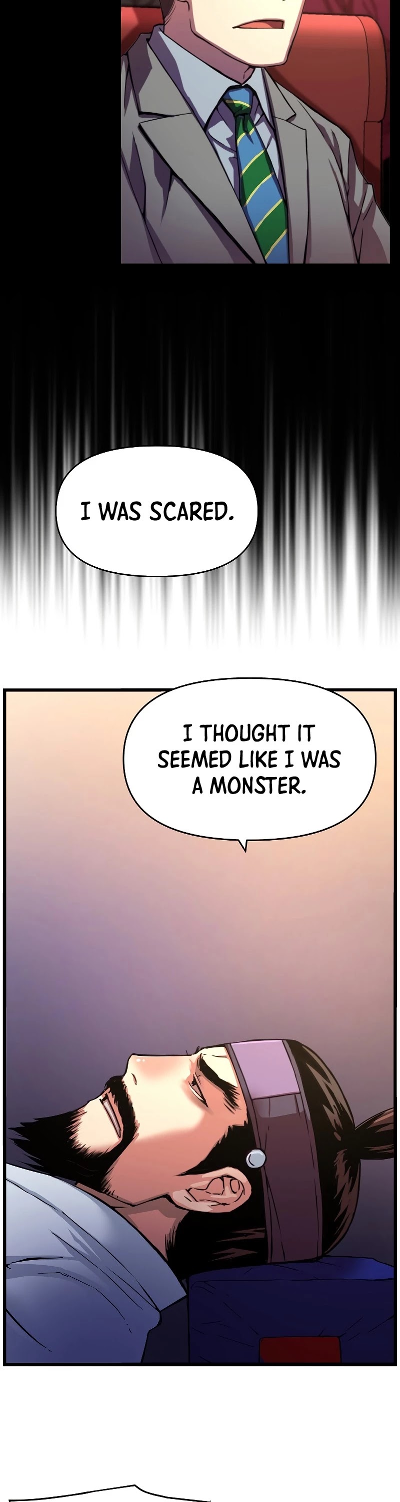 I Shall Live as a Prince Chapter 81 page 43 - Chapter 81