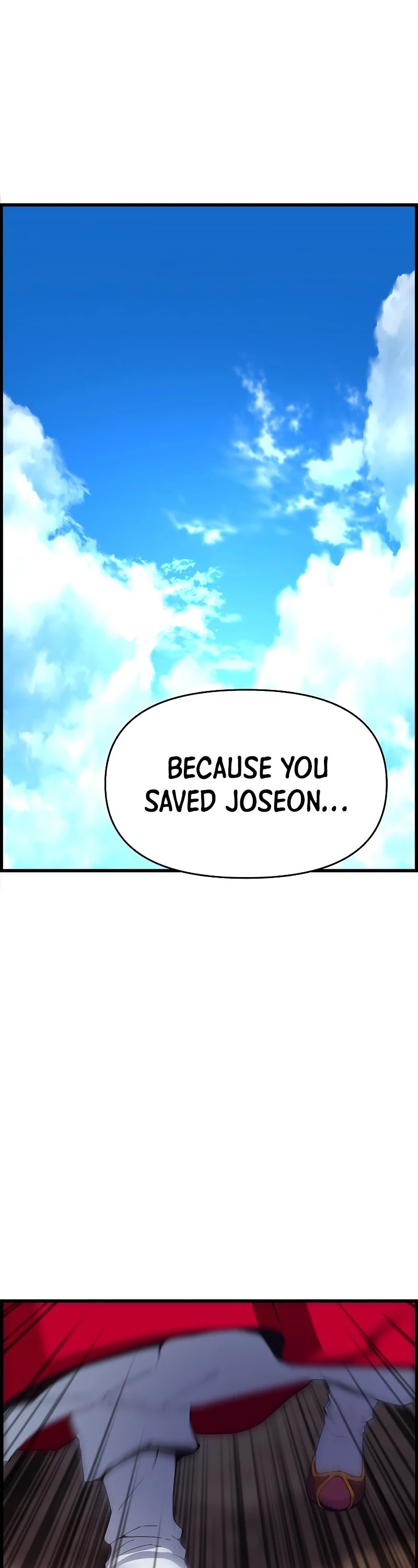 I Shall Live as a Prince Chapter 81 page 46 - Chapter 81