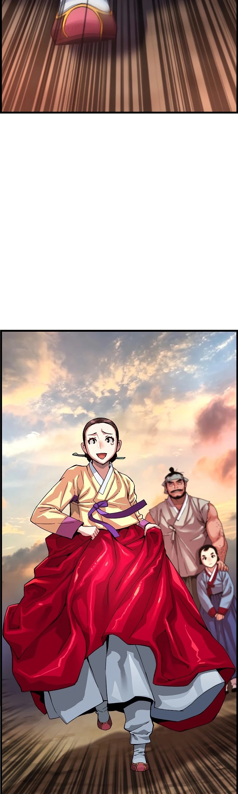 I Shall Live as a Prince Chapter 81 page 47 - Chapter 81