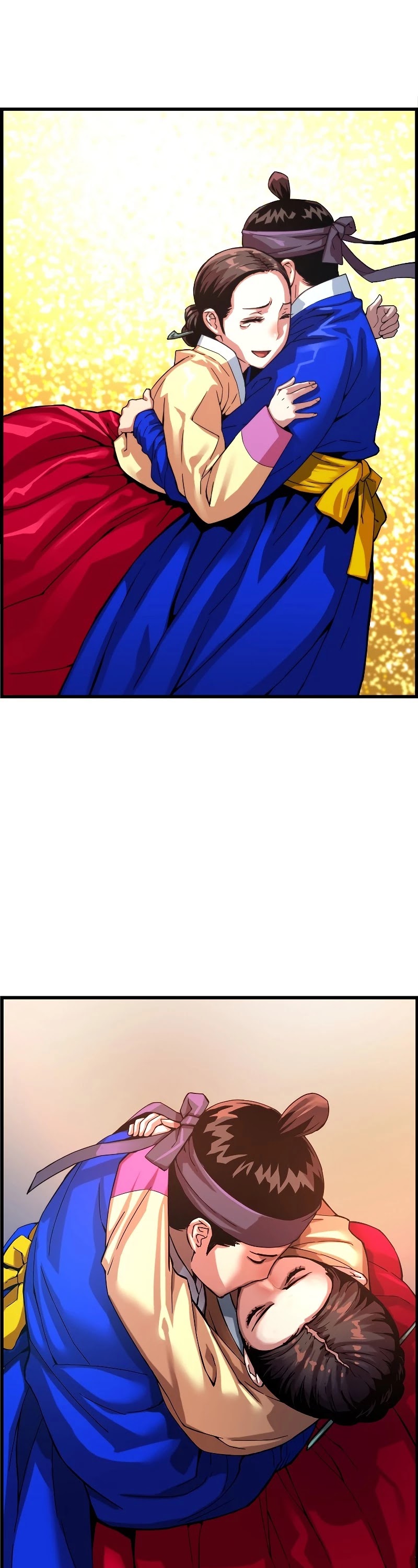 I Shall Live as a Prince Chapter 81 page 49 - Chapter 81