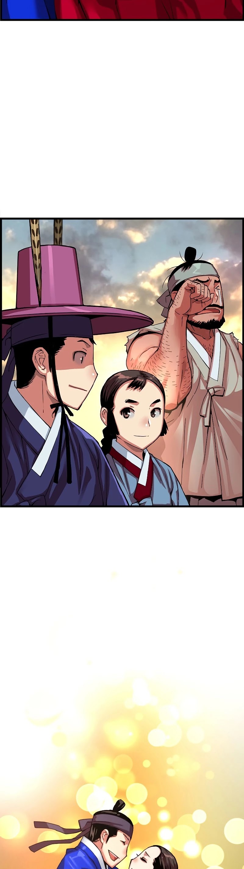 I Shall Live as a Prince Chapter 81 page 50 - Chapter 81