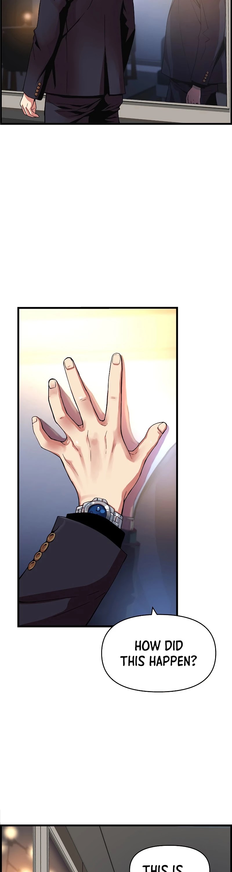 I Shall Live as a Prince Chapter 81 page 7 - Chapter 81