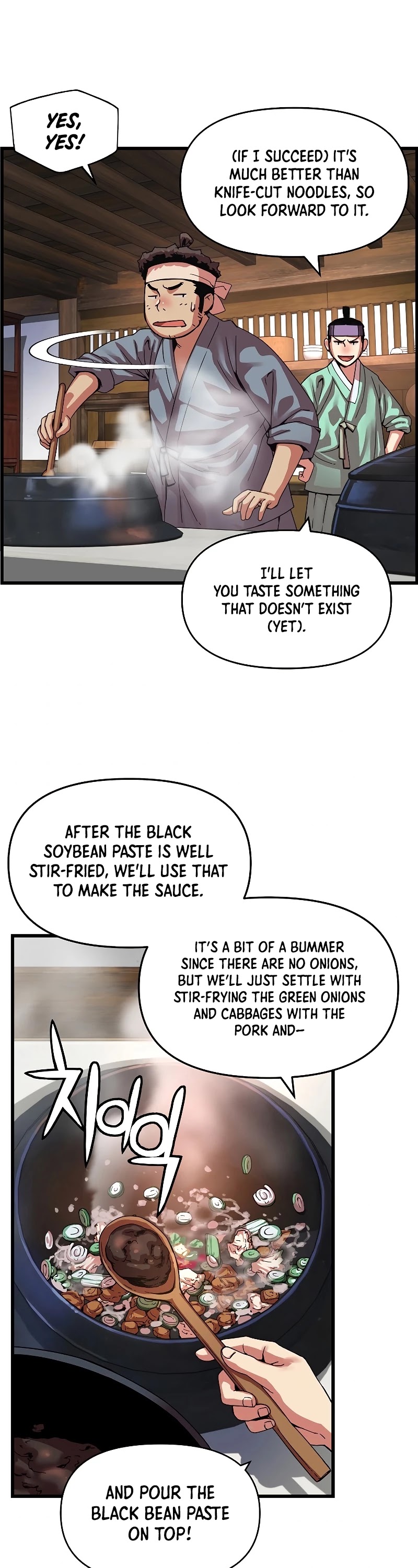 I Shall Live as a Prince Chapter 82 page 35 - Chapter 82