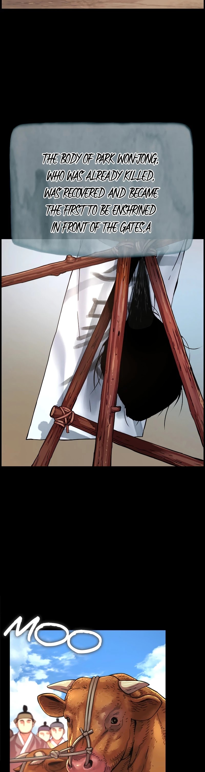 I Shall Live as a Prince Chapter 82 page 4 - Chapter 82