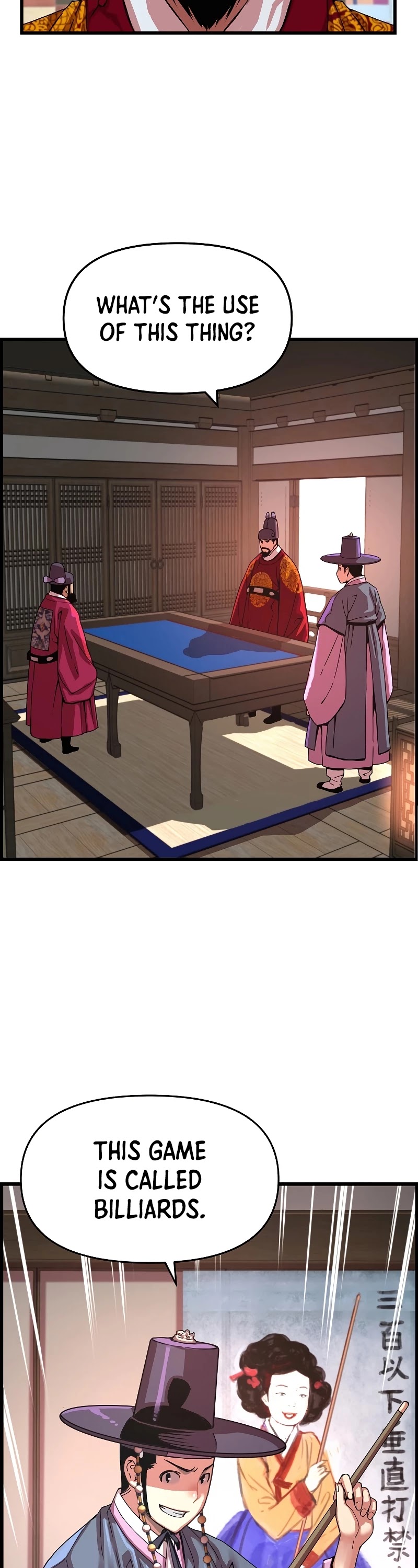 I Shall Live as a Prince Chapter 82 page 41 - Chapter 82