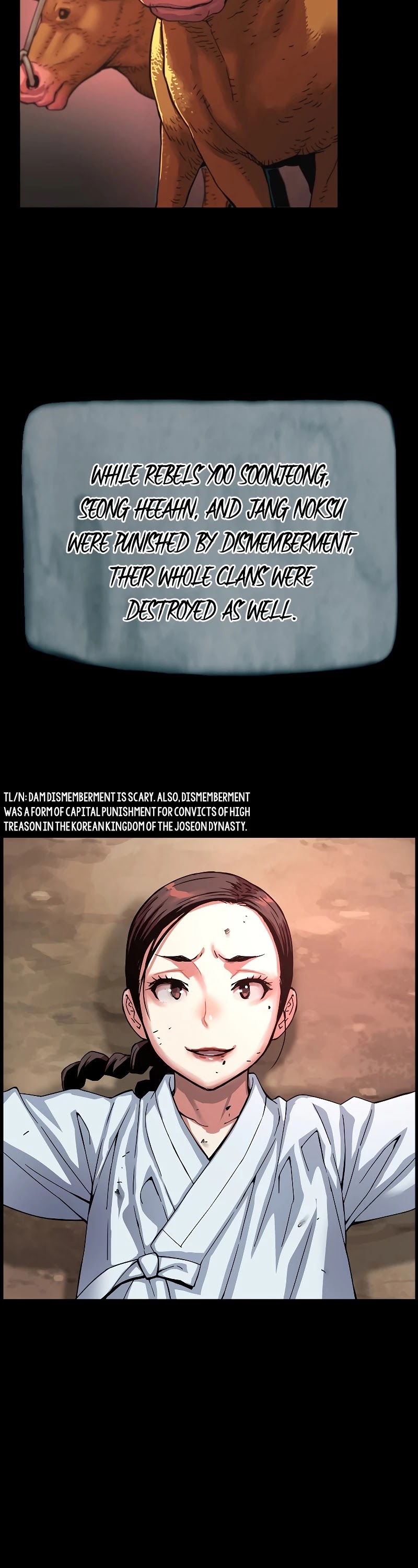 I Shall Live as a Prince Chapter 82 page 5 - Chapter 82