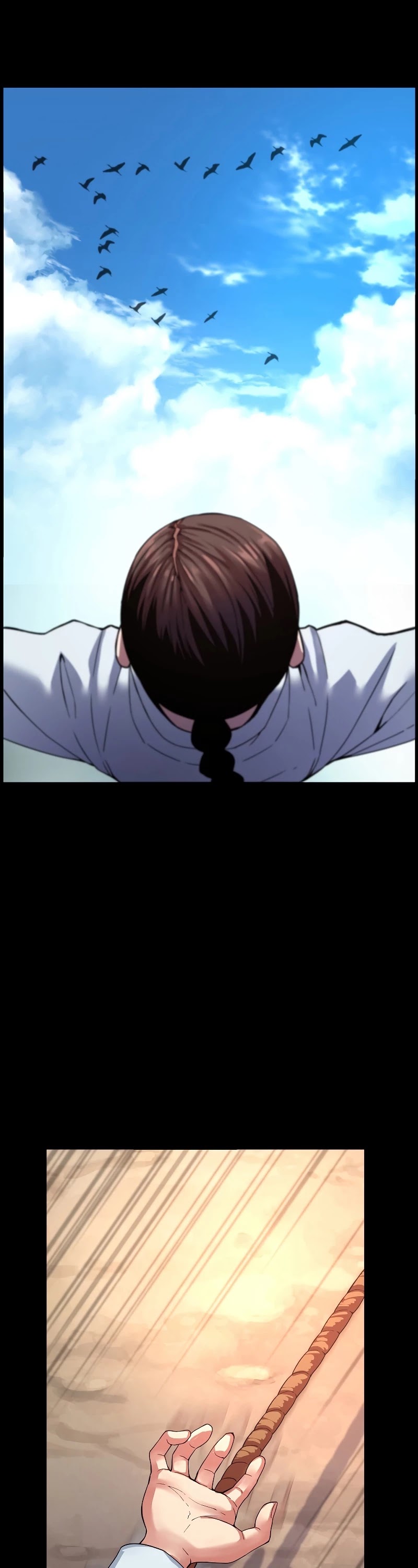 I Shall Live as a Prince Chapter 82 page 6 - Chapter 82
