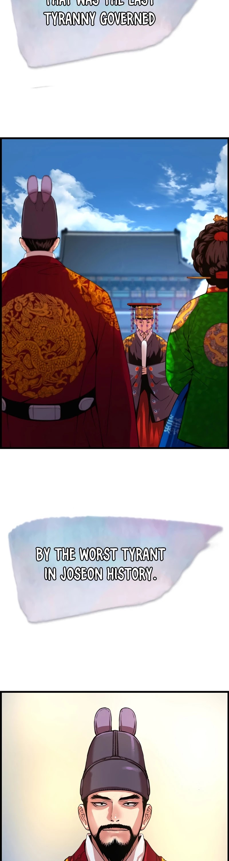 I Shall Live as a Prince Chapter 84 page 39 - Chapter 84