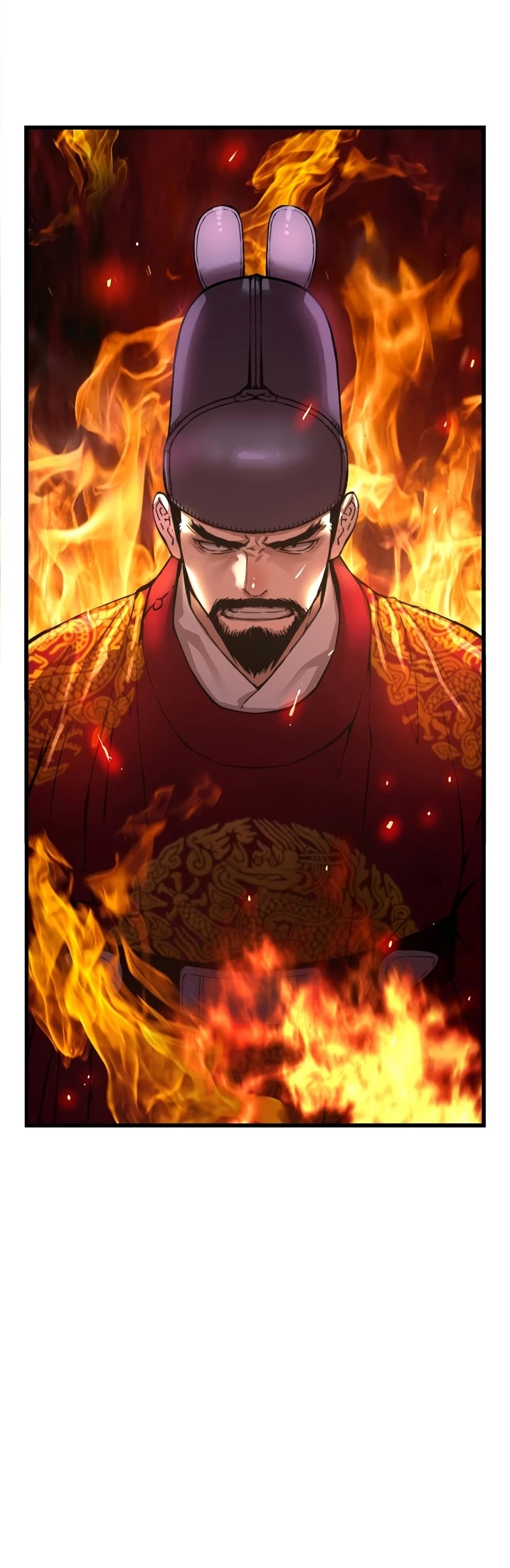 I Shall Live as a Prince Chapter 84 page 43 - Chapter 84