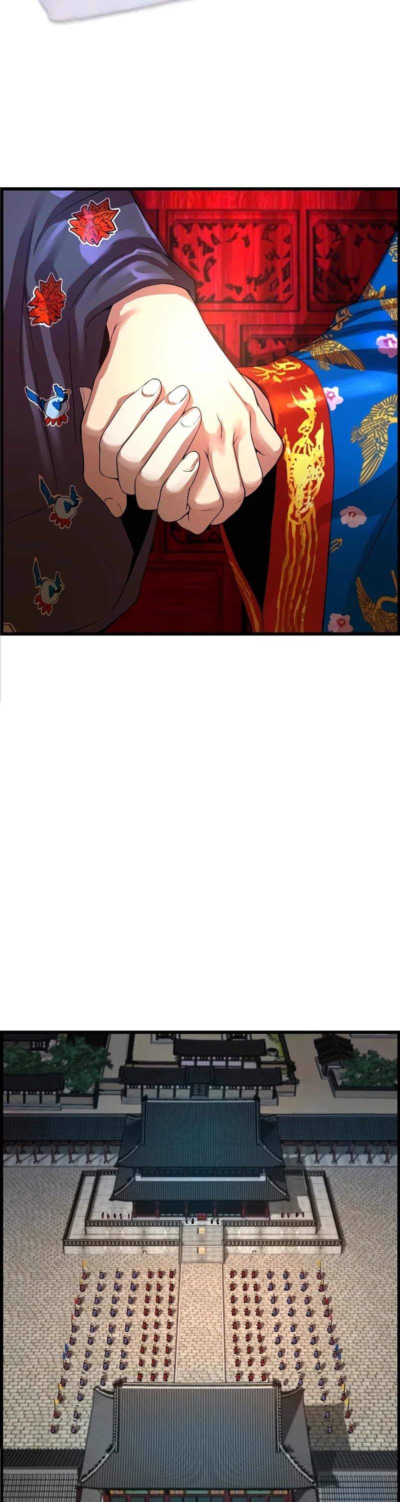 I Shall Live as a Prince Chapter 84 page 48 - Chapter 84