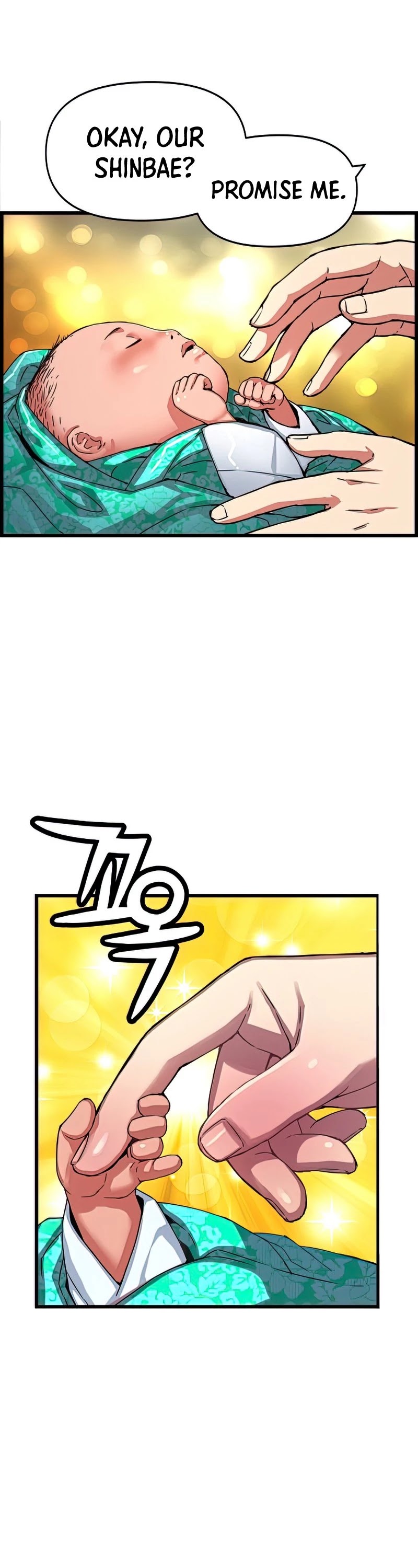 I Shall Live as a Prince Chapter 85 page 25 - Chapter 85 EXTRA