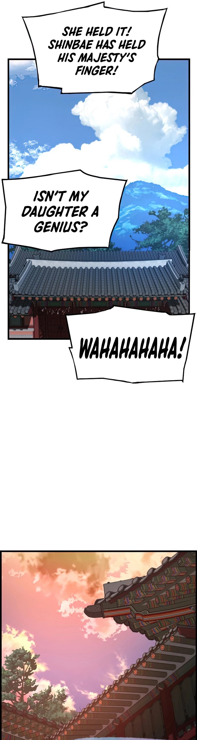 I Shall Live as a Prince Chapter 85 page 27 - Chapter 85 EXTRA