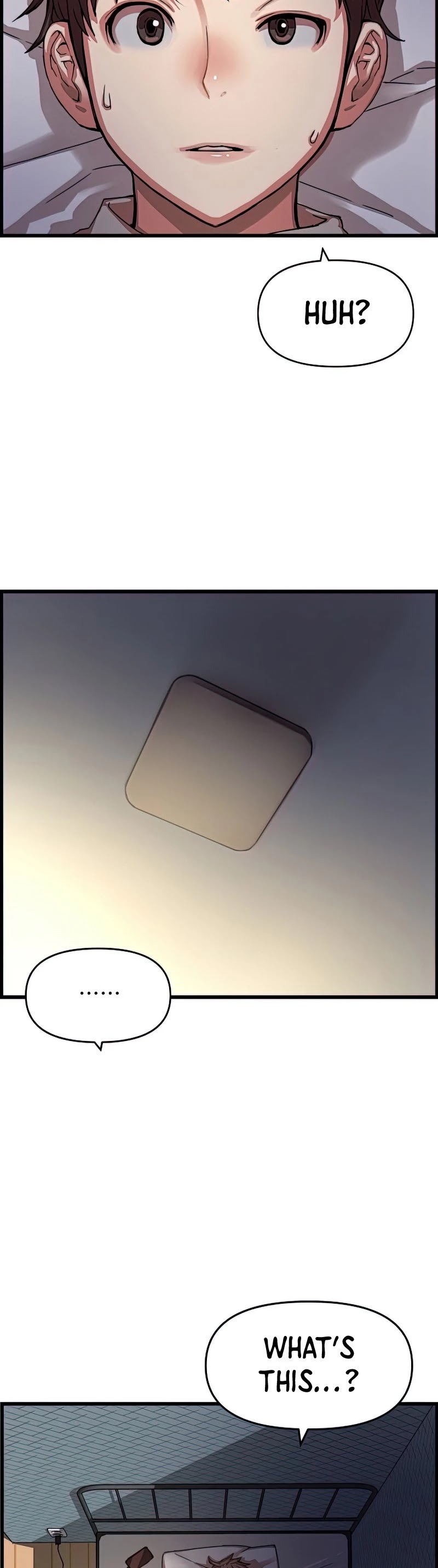 I Shall Live as a Prince Chapter 86 page 20 - Chapter 86 EXTRA
