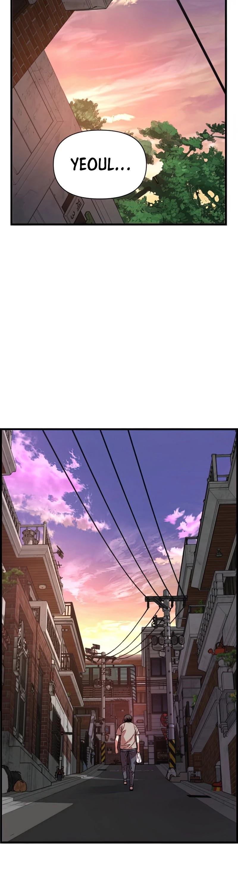 I Shall Live as a Prince Chapter 86 page 31 - Chapter 86 EXTRA