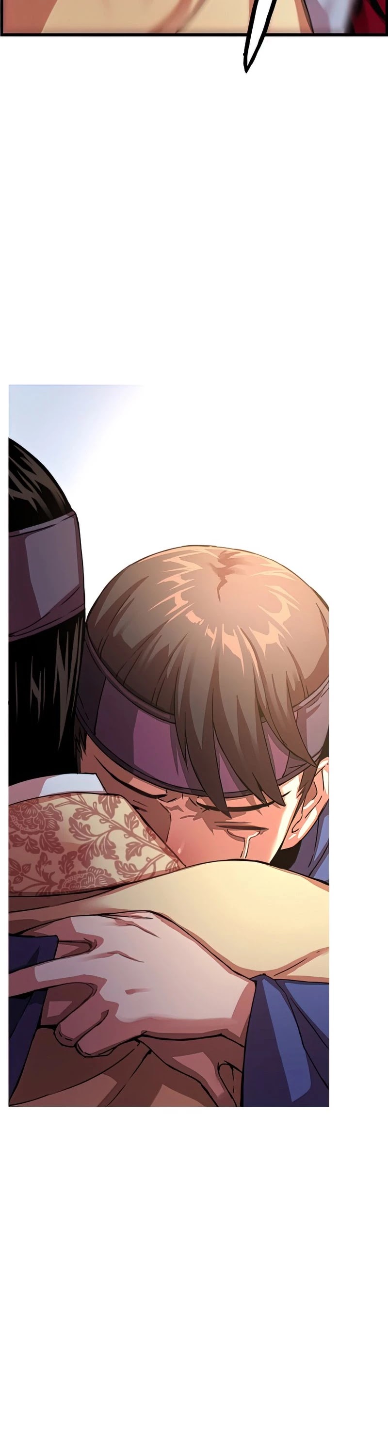 I Shall Live as a Prince Chapter 86 page 48 - Chapter 86 EXTRA