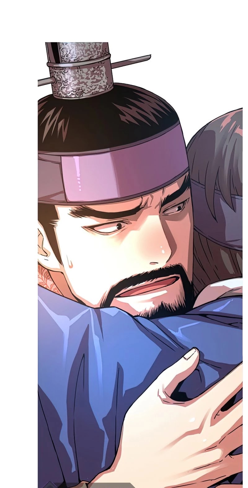 I Shall Live as a Prince Chapter 86 page 49 - Chapter 86 EXTRA