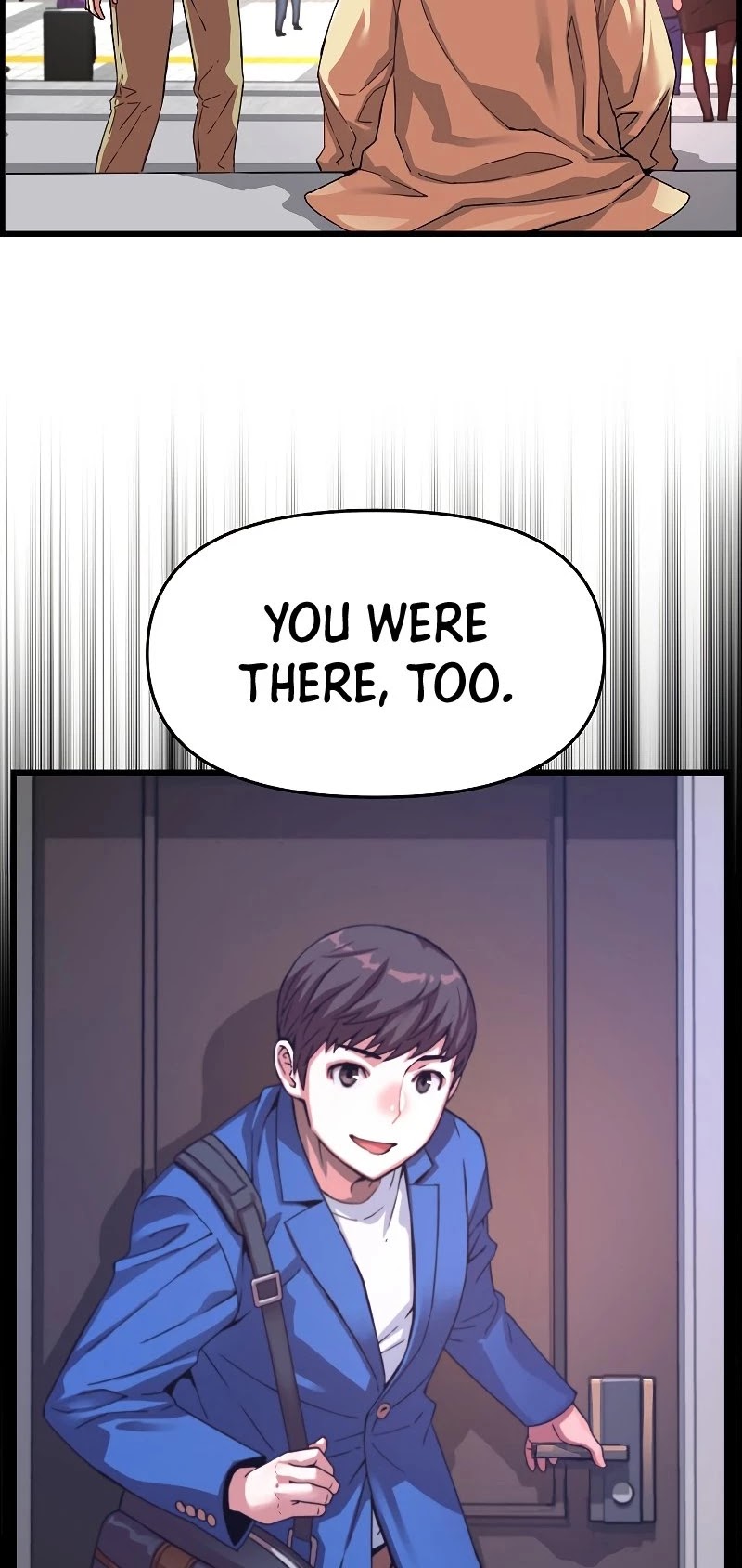 I Shall Live as a Prince Chapter 87 page 10 - Chapter 87 EXTRA