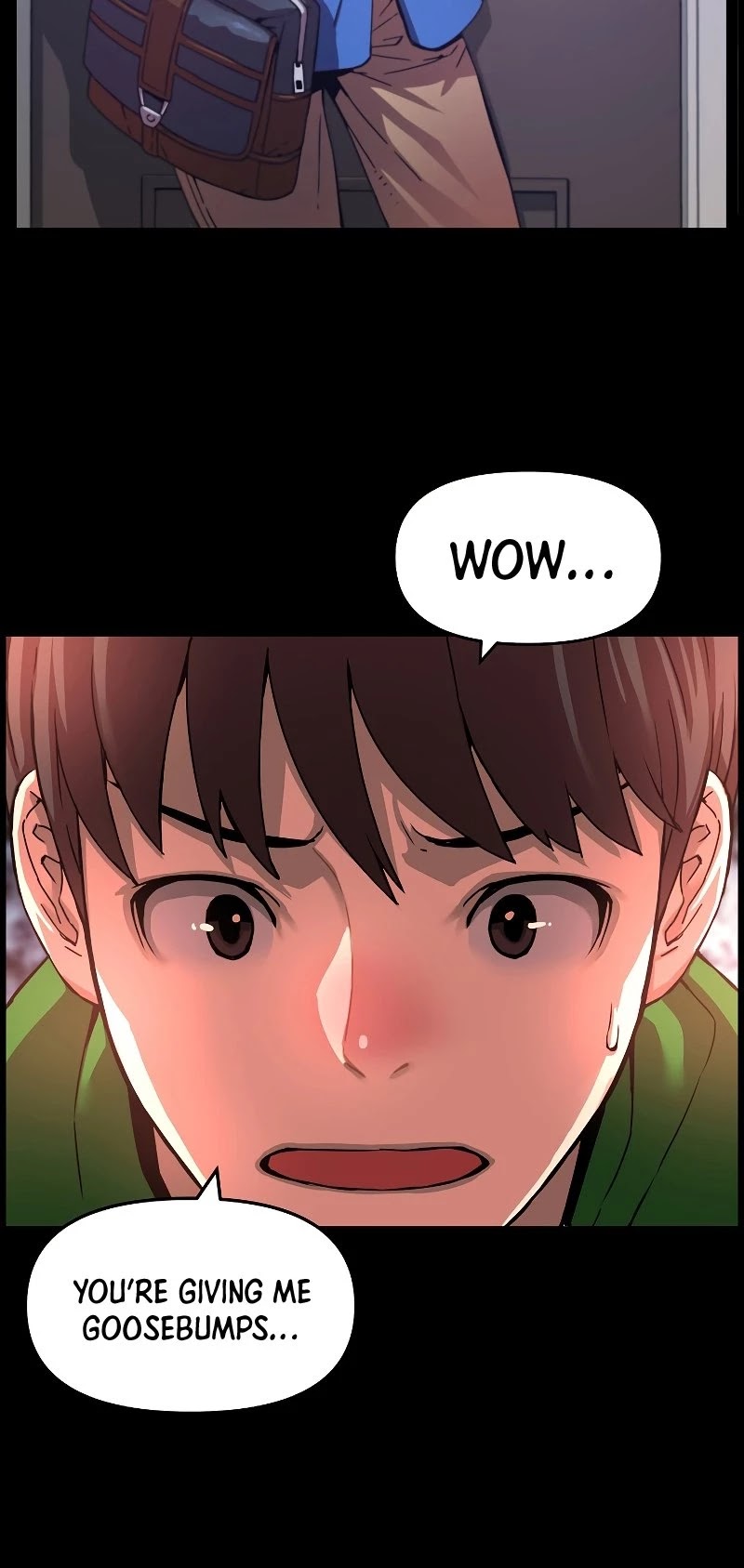 I Shall Live as a Prince Chapter 87 page 11 - Chapter 87 EXTRA