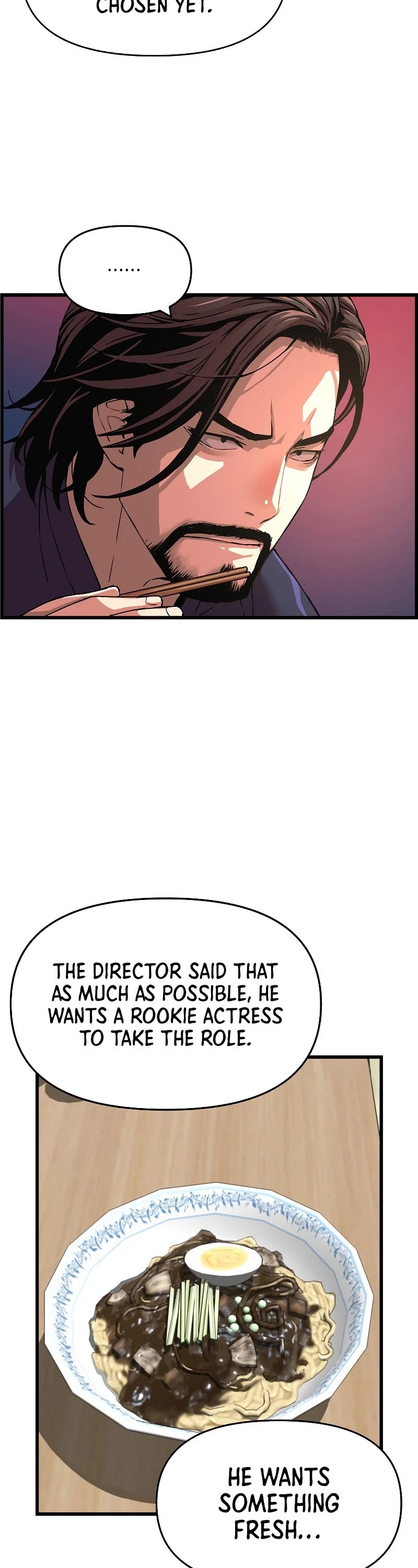 I Shall Live as a Prince Chapter 88 page 13 - Chapter 88 [END]