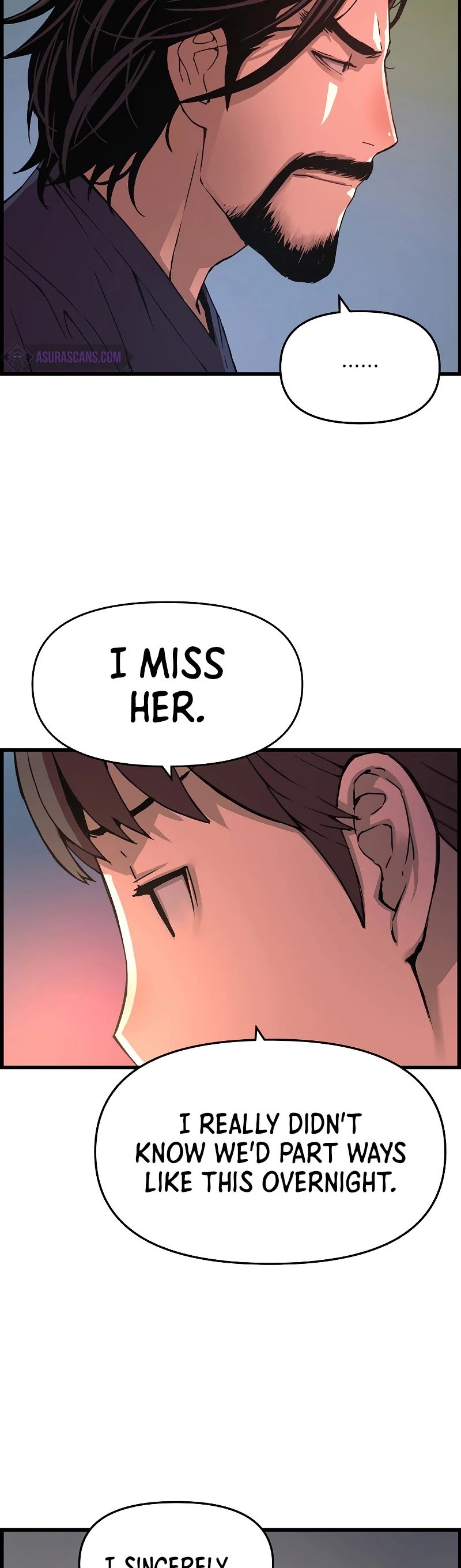 I Shall Live as a Prince Chapter 88 page 15 - Chapter 88 [END]