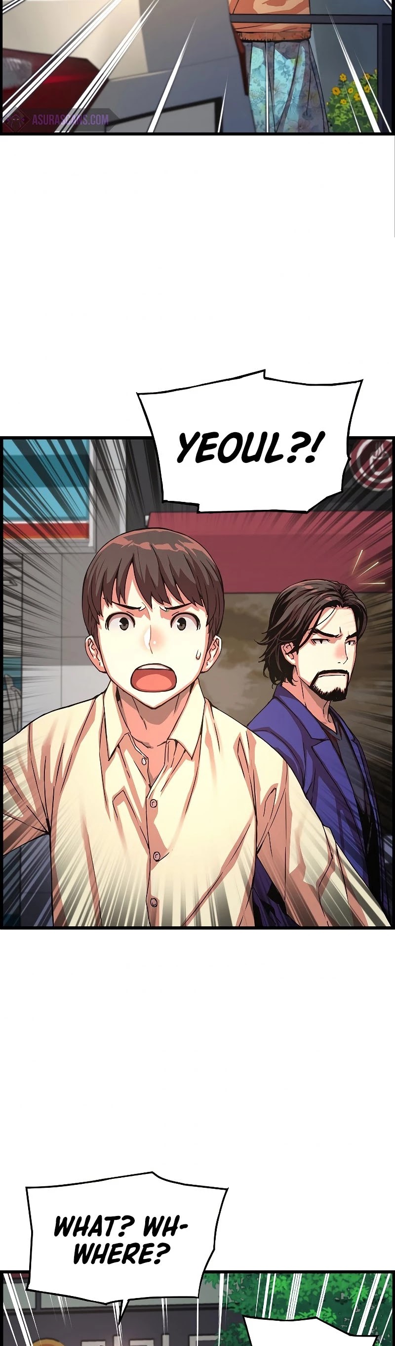 I Shall Live as a Prince Chapter 88 page 20 - Chapter 88 [END]
