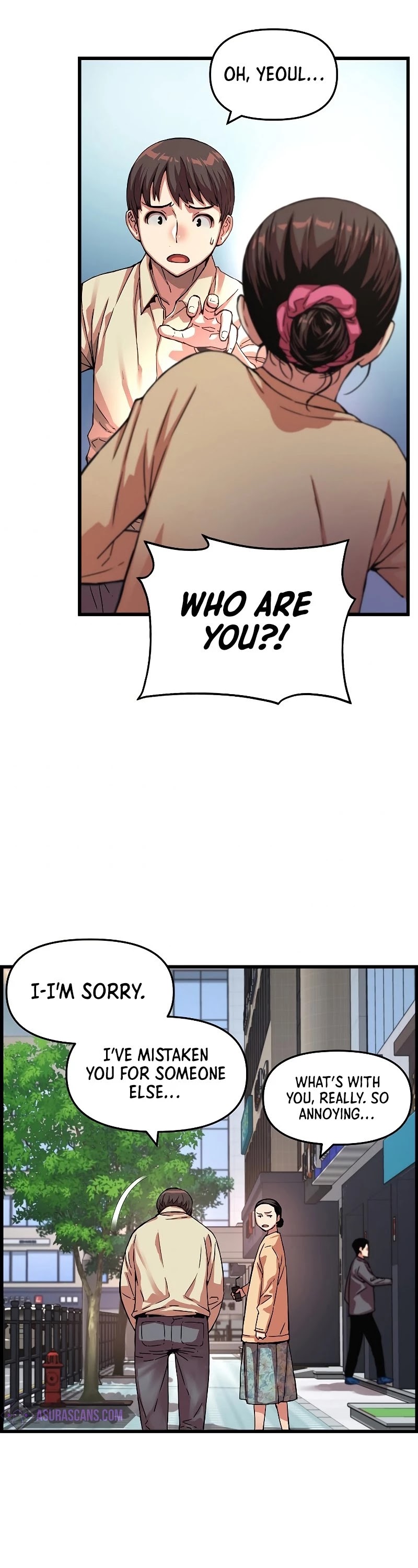 I Shall Live as a Prince Chapter 88 page 24 - Chapter 88 [END]