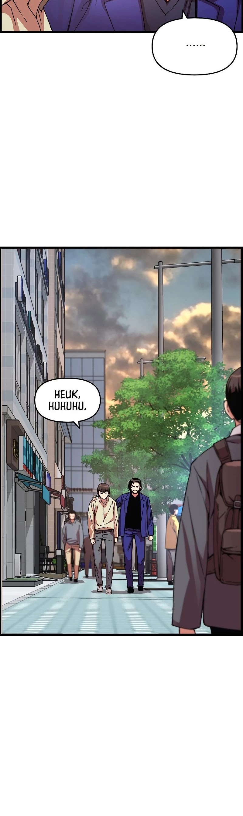I Shall Live as a Prince Chapter 88 page 26 - Chapter 88 [END]