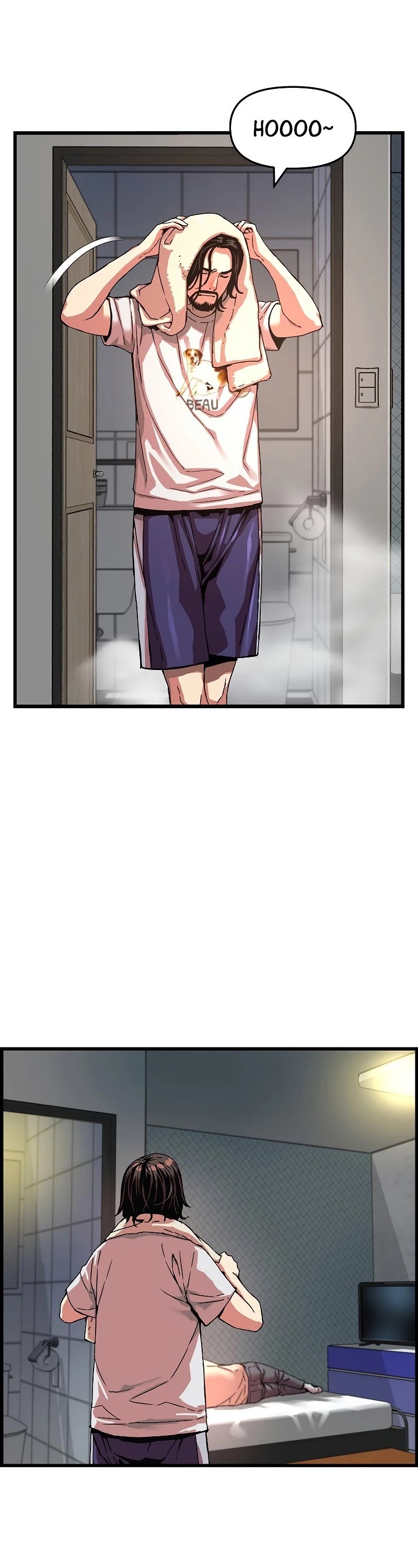 I Shall Live as a Prince Chapter 88 page 28 - Chapter 88 [END]